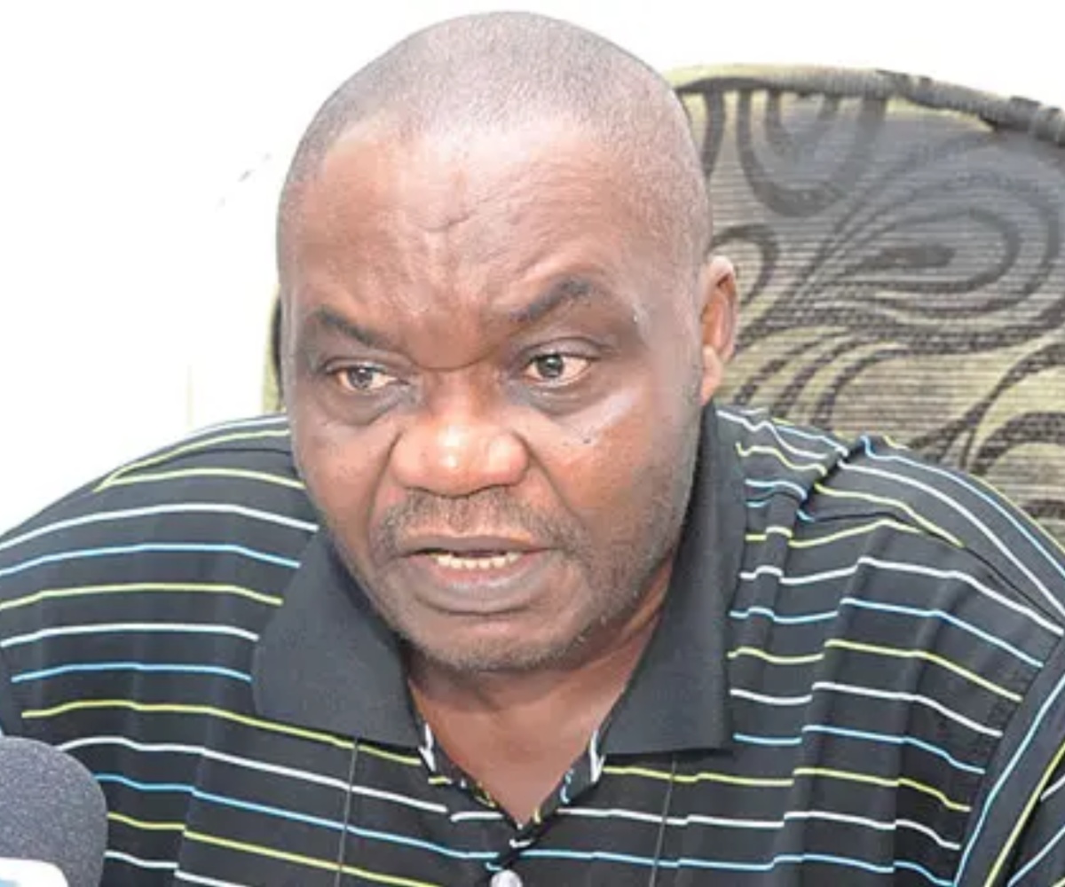 Ex-PDP BoT member, Idahosa rejoins APC
