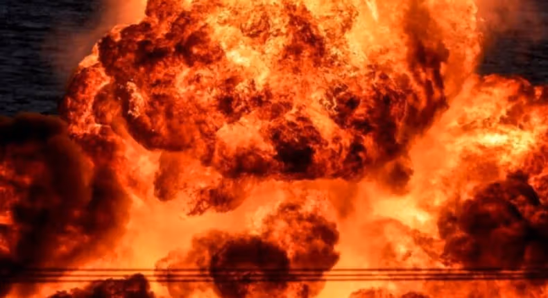 Fire at Shell gas plant in Bayelsa extinguished, investigation ongoing