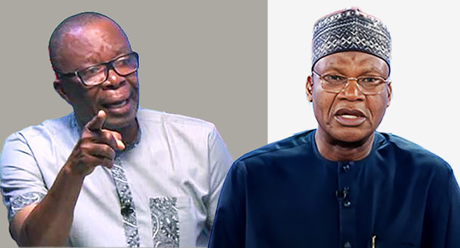Salary Arrears: ASUU Threatens "˜No Pay, No Work' After Two Weeks