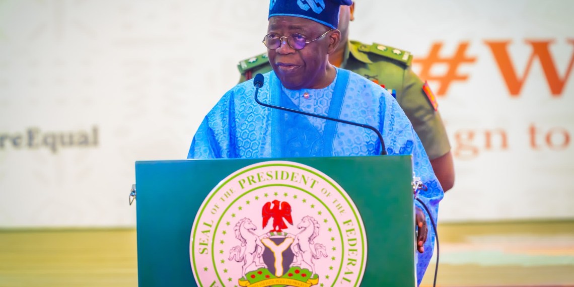 Mass Metering: Senate approves Tinubu's $500m loan request