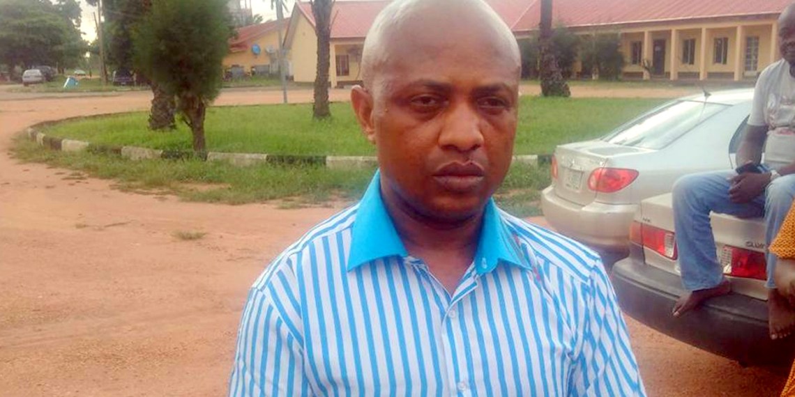 Convicted notorious kidnapper, Evans, opts for plea bargain in another trial
