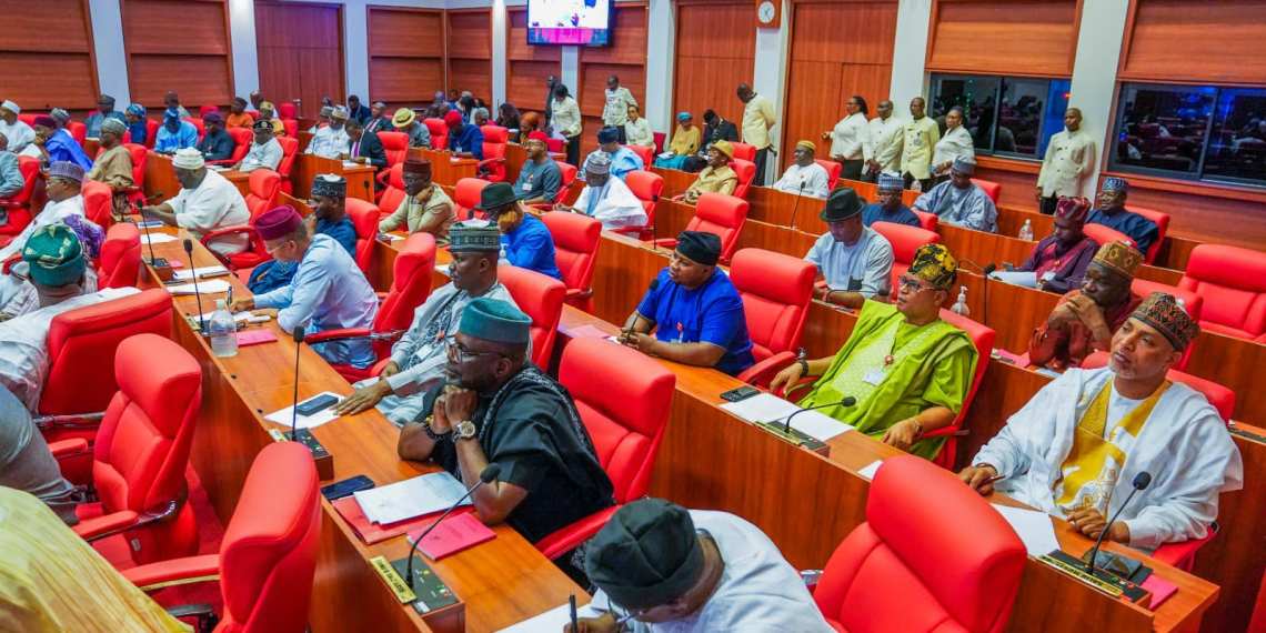 Senate suspends move to stop electricity tariff hike