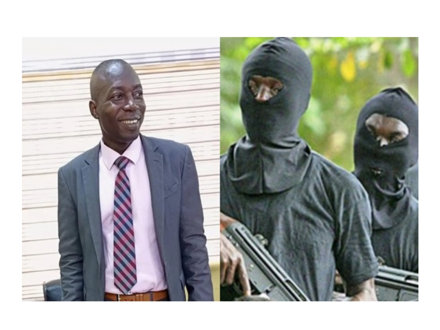 Six months after, Ogun govt finance director's killers yet to be arrested