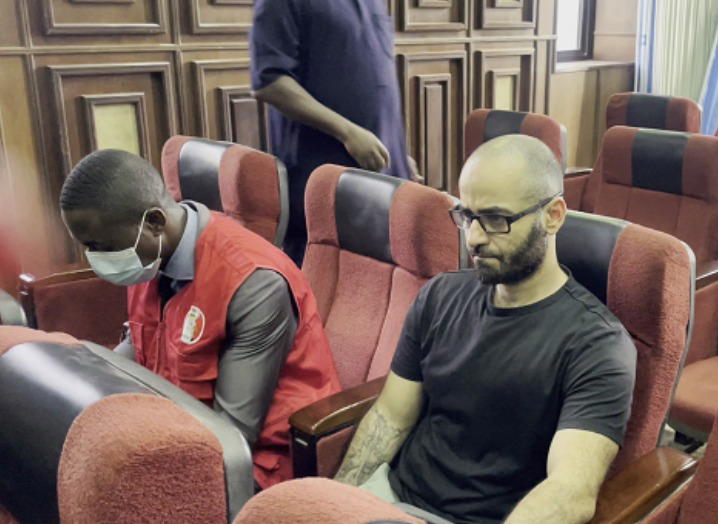 Alleged money laundering: Court rejects Binance executive's bail plea