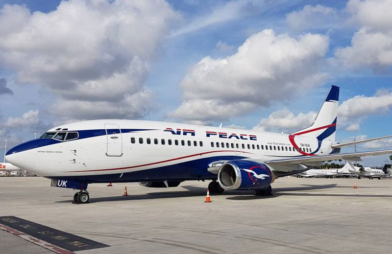 Air Peace: Media Reports on UK Safety Breaches Are Exaggerated, Sensationalised