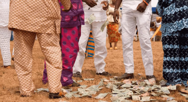 Gombe woman arrested for abusing naira notes as EFCC continues crackdown