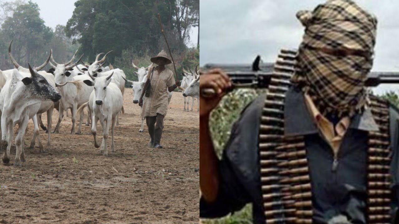 One killed, many missing as suspected herdsmen attack Benue community