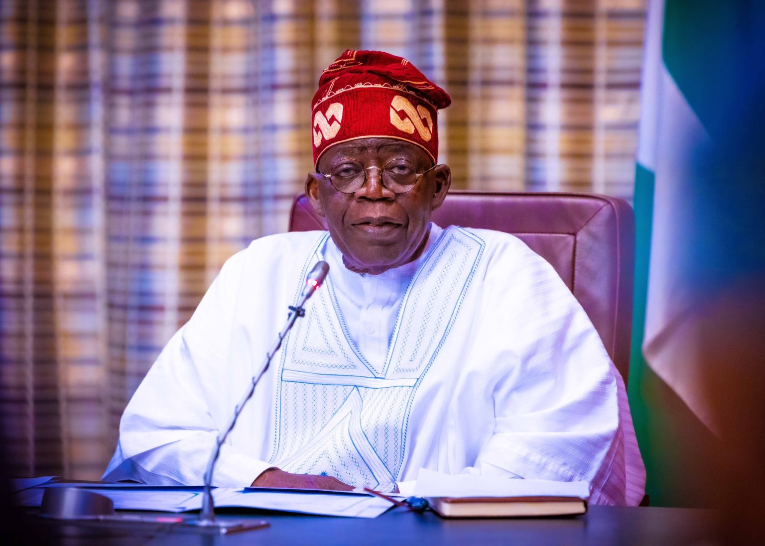 Tinubu orders review of appointments into governing boards of tertiary institutions