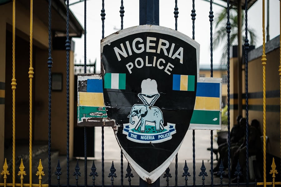 Abia: Police arrest Chinese expatriate over alleged murder of female crane operator