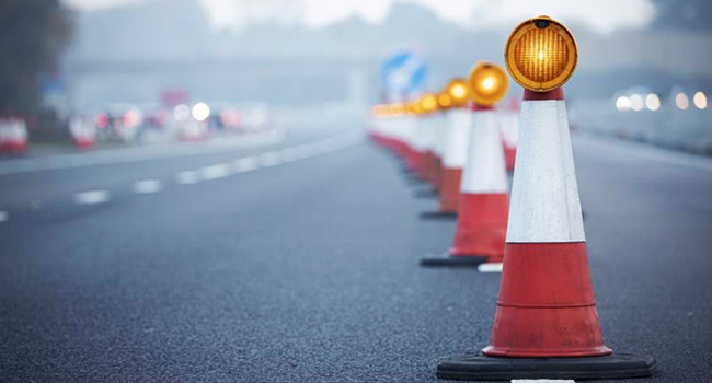 Lagos Govt Announces Traffic Diversion On Key Expressway
