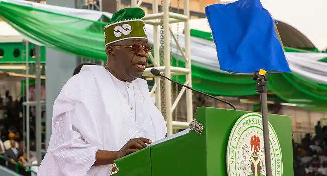 In case you have forgotten what Tinubu promised one year ago