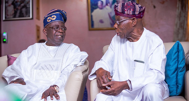 Obasanjo Faults Implementation Of Subsidy Removal, Exchange Rate Unification