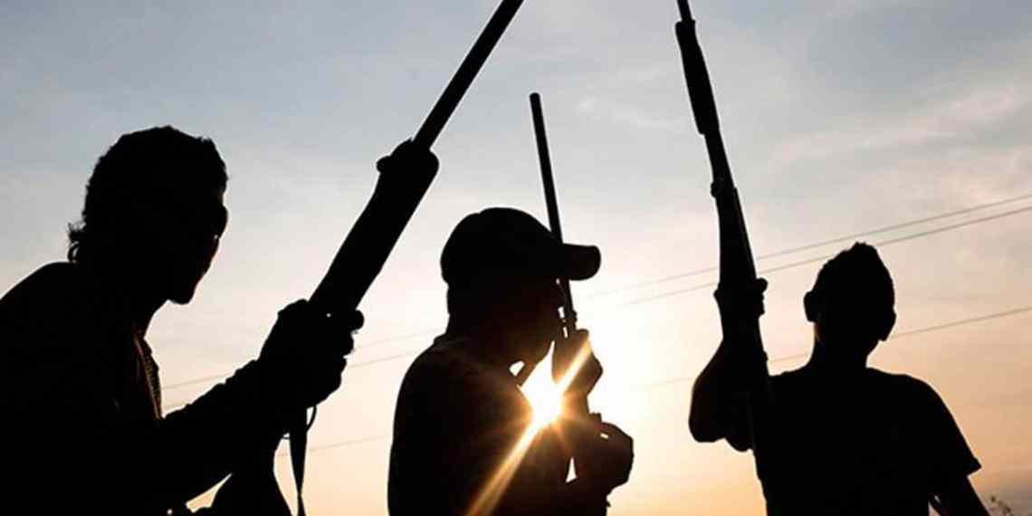 Gunmen attack Ebonyi community, kill three people