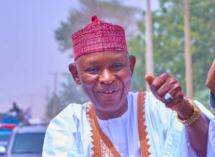 No violent protests in Kano over Emirate tussle "“ Abba Yusuf