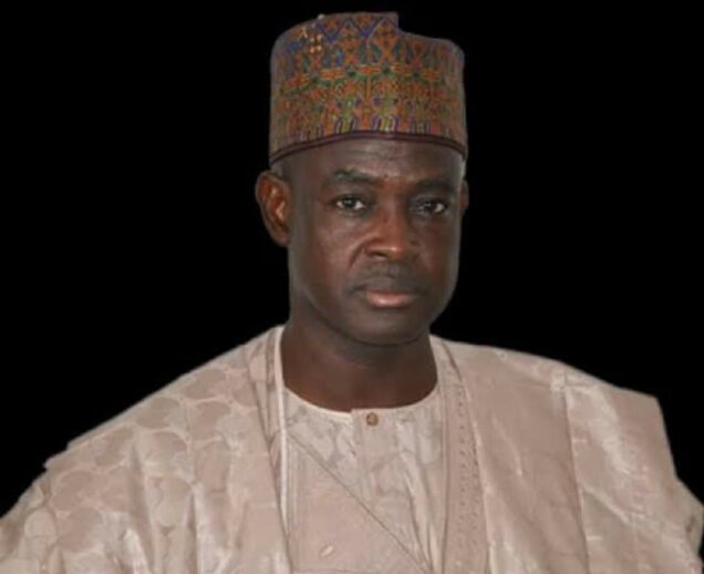 Ex-SMEDAN Boss Masari re-arraigned over alleged N119m money laundering