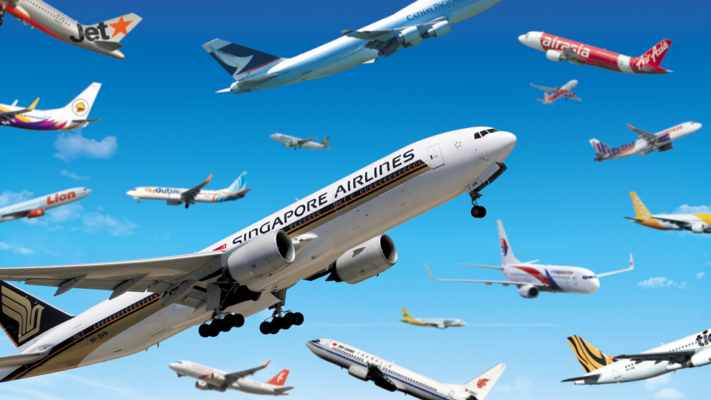 Nigeria Has Cleared 98% Of Airlines' Trapped Funds "“ IATA
