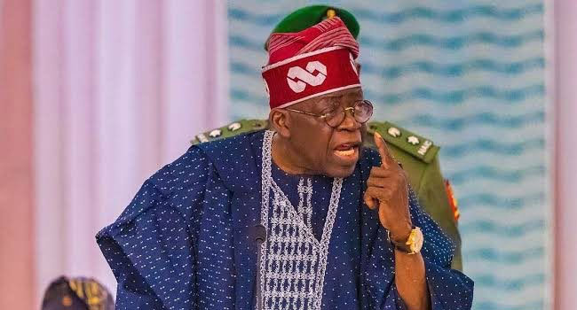 Soldiers' Murder: Tinubu Vows To Crush Non-State Actors, Says Incident "˜Treasonable'
