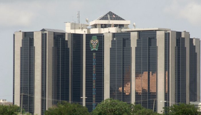 CBN revokes Heritage Bank's licence due to poor financial performance