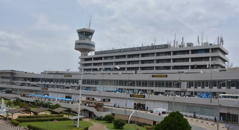 Electricity to be shut down for 1 hour at Lagos airport on Wednesday