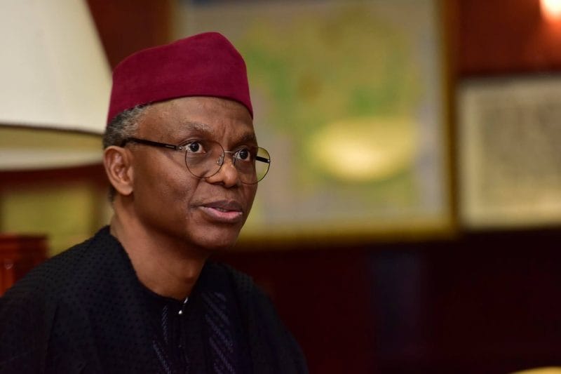 Kaduna Assembly: El-Rufai's Govt Siphoned Over N400bn
