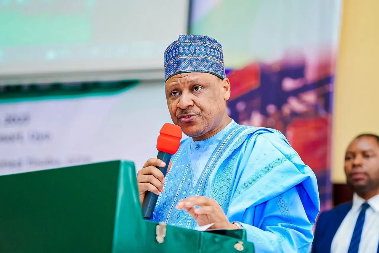 Prosecutors have strong evidence against Binance "“ Nigerian Government