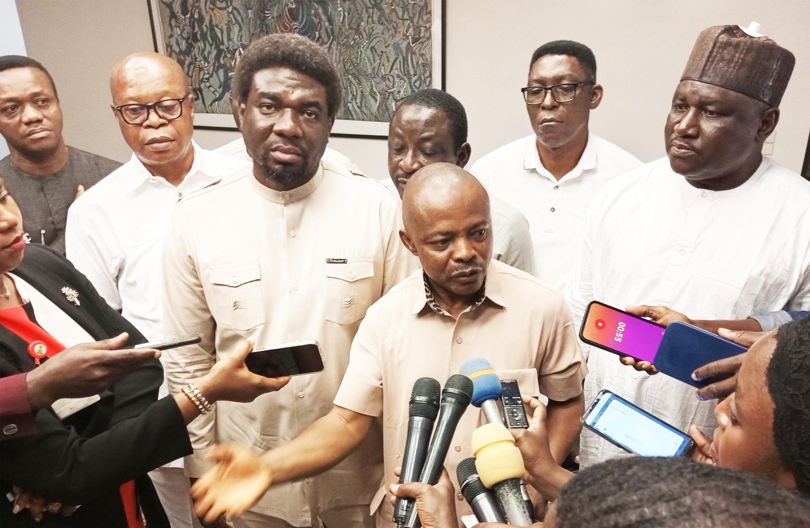Nigeria: Labour Rejects FG's N62,000 New Minimum Wage Offer, Demands N250,000