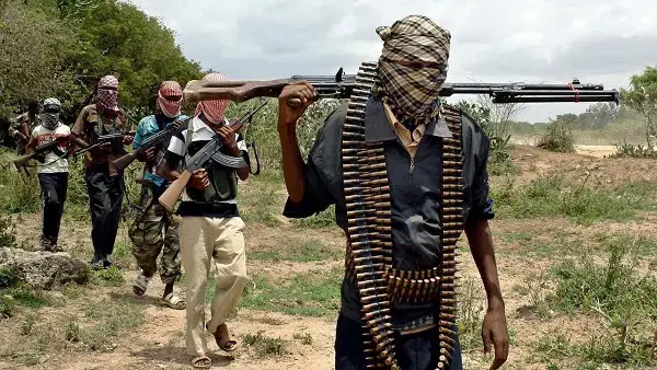 Bandits kill 4 policemen, 22 others in Katsina community
