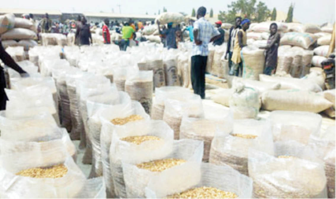 Eid El-Adha: Families Prioritise Foodstuff Over Ram