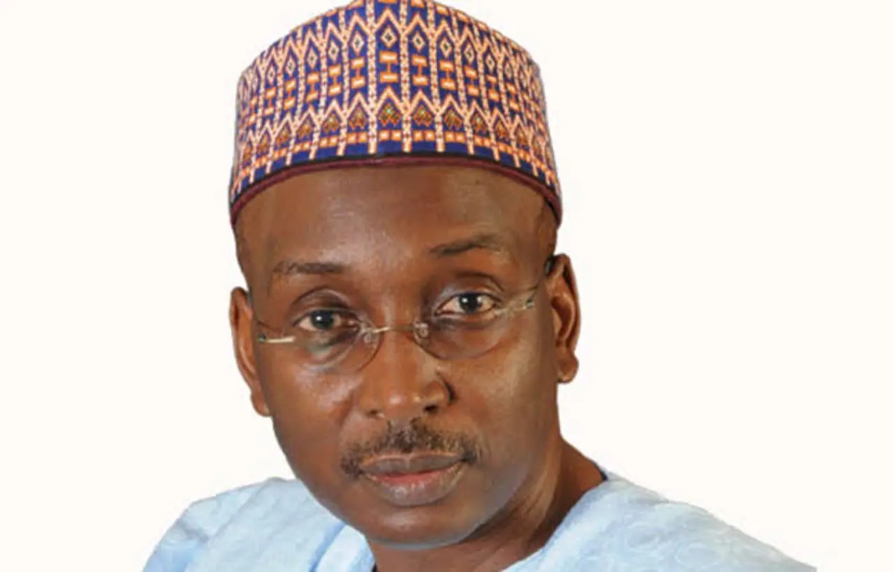 Ex-APC NWC member, Lukman resigns from party