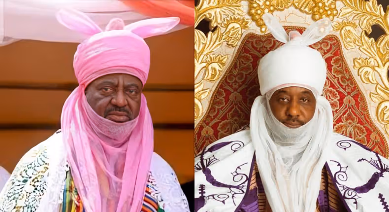New twist as court rules deposed Kano Emir has valid case