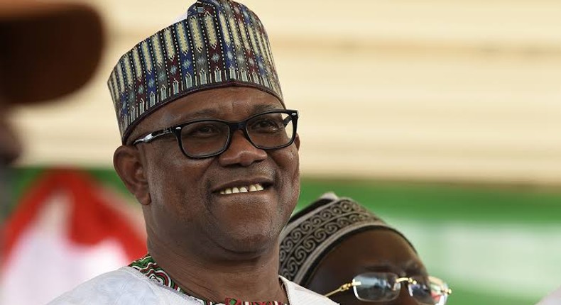 Draw strength from Prophet Muhammad's teachings - Obi urges Muslims