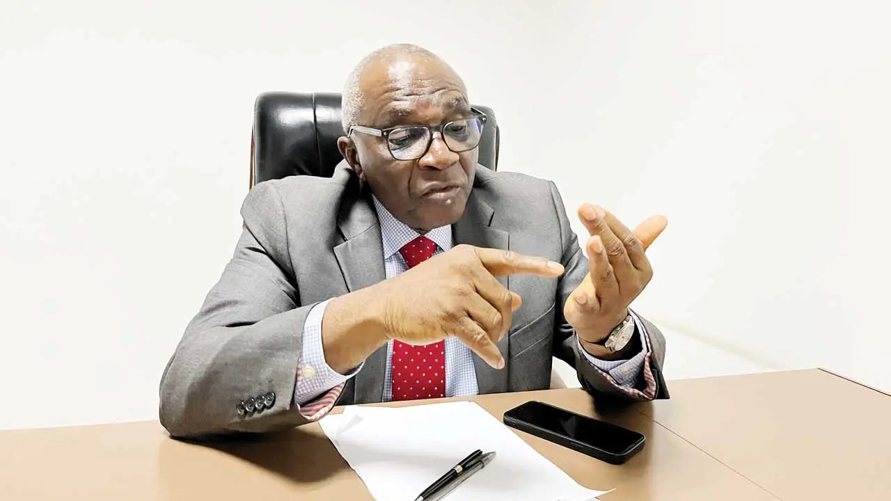 Tinubu inherited dead economy "“ Presidency replies New York Times