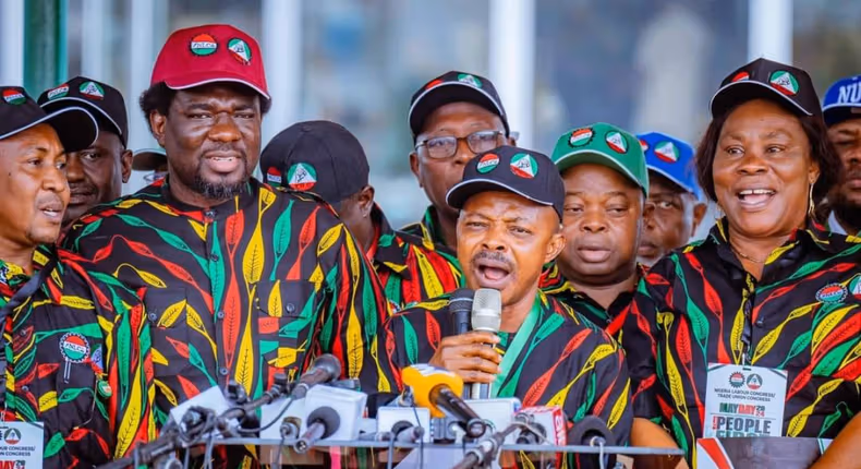 Why labour should review stance on ₦250k minimum wage demand "” Committee