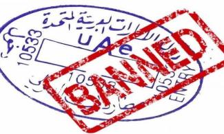 UAE Will Soon Lift Visa Ban On Nigerians "“ FG