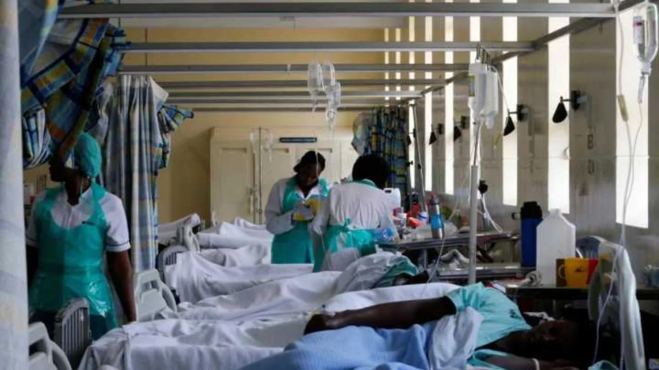 Ondo State govt confirms two cases of cholera