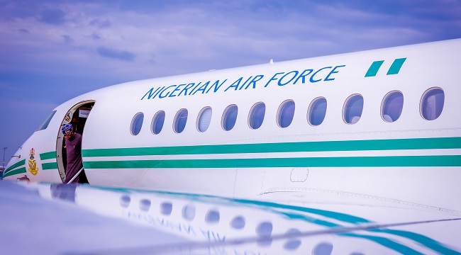 FG's Plans To Buy Jets Shows Disconnect With People's Plight "” Obi