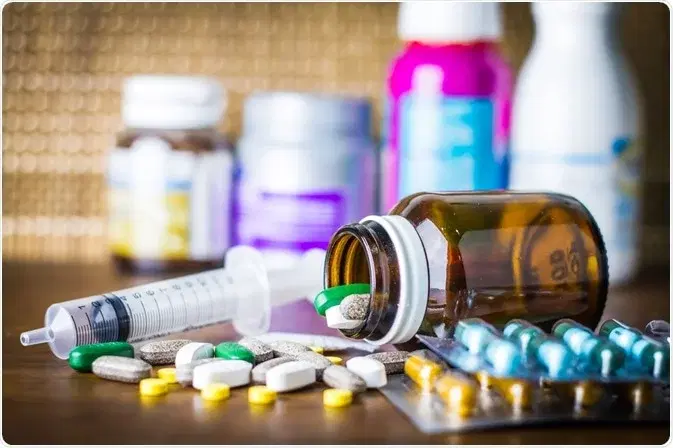 Nigerians struggle as high drug prices fuel health crisis