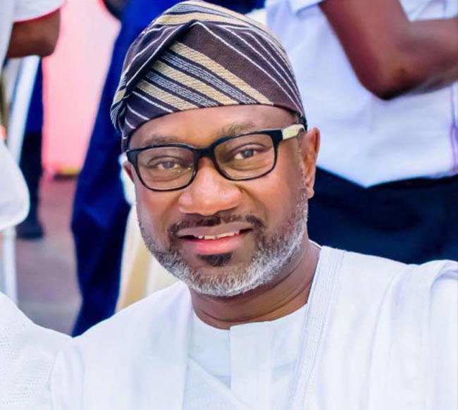 Femi Otedola increases stake in First Bank Holdings, buys 546.7 million units of shares