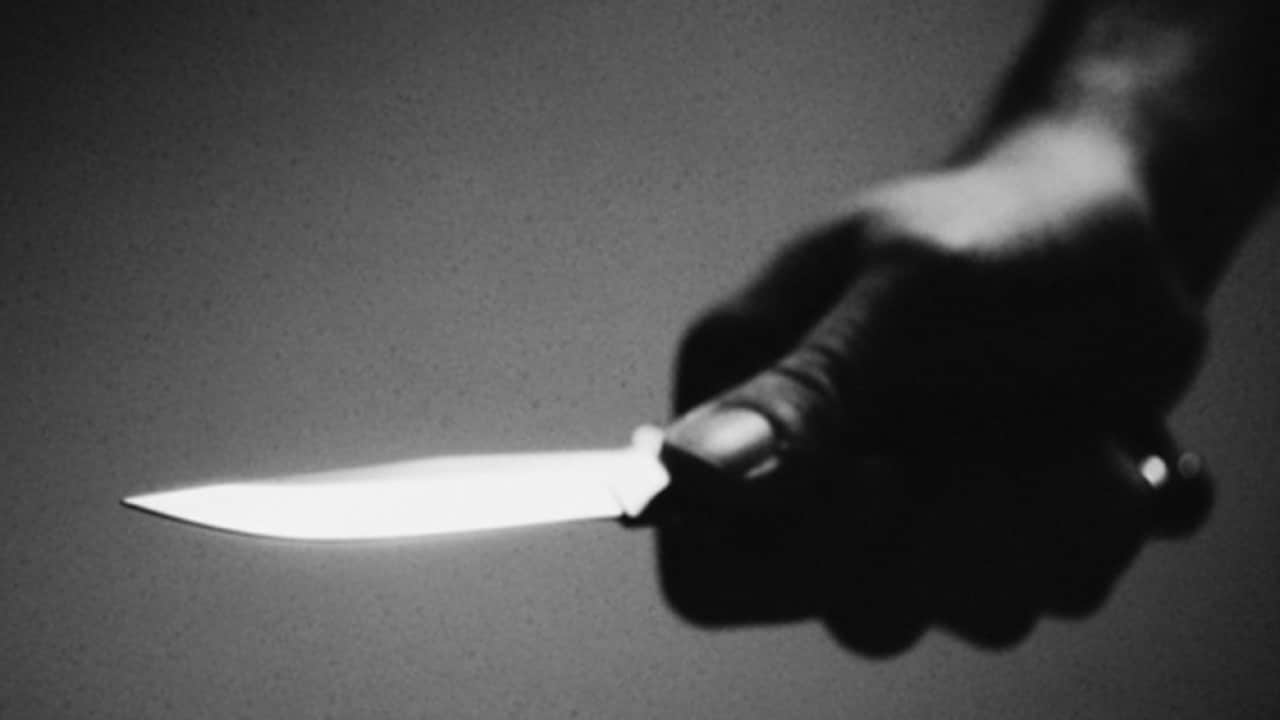Abuja mechanic village on fire as soldier stabs mechanic to death