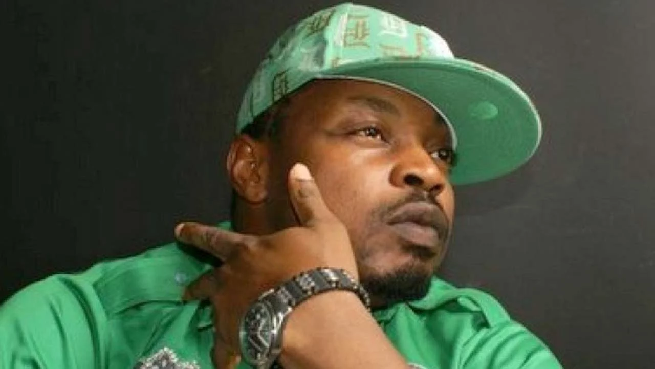 "˜Why Wole Soyinka isn't criticising Tinubu' "“ Eedris Abdulkareem