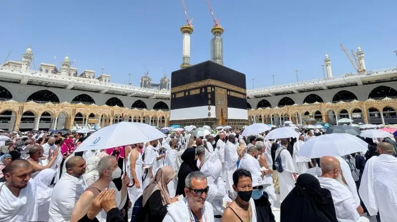 Again, Nigerian pilgrim returns €1,750 lost in Saudi