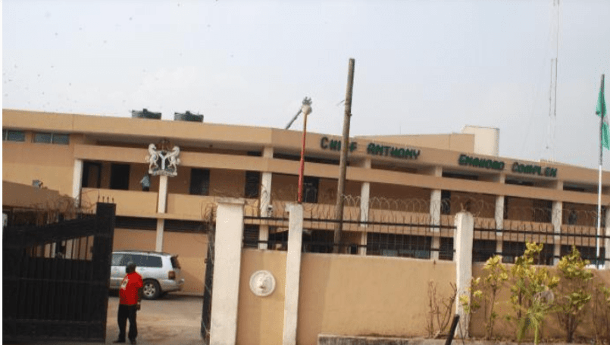 Drug abuse: Edo Assembly calls for state of emergency