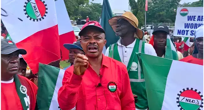 Minimum wage: You can't dictate what to pay, Labour replies govs