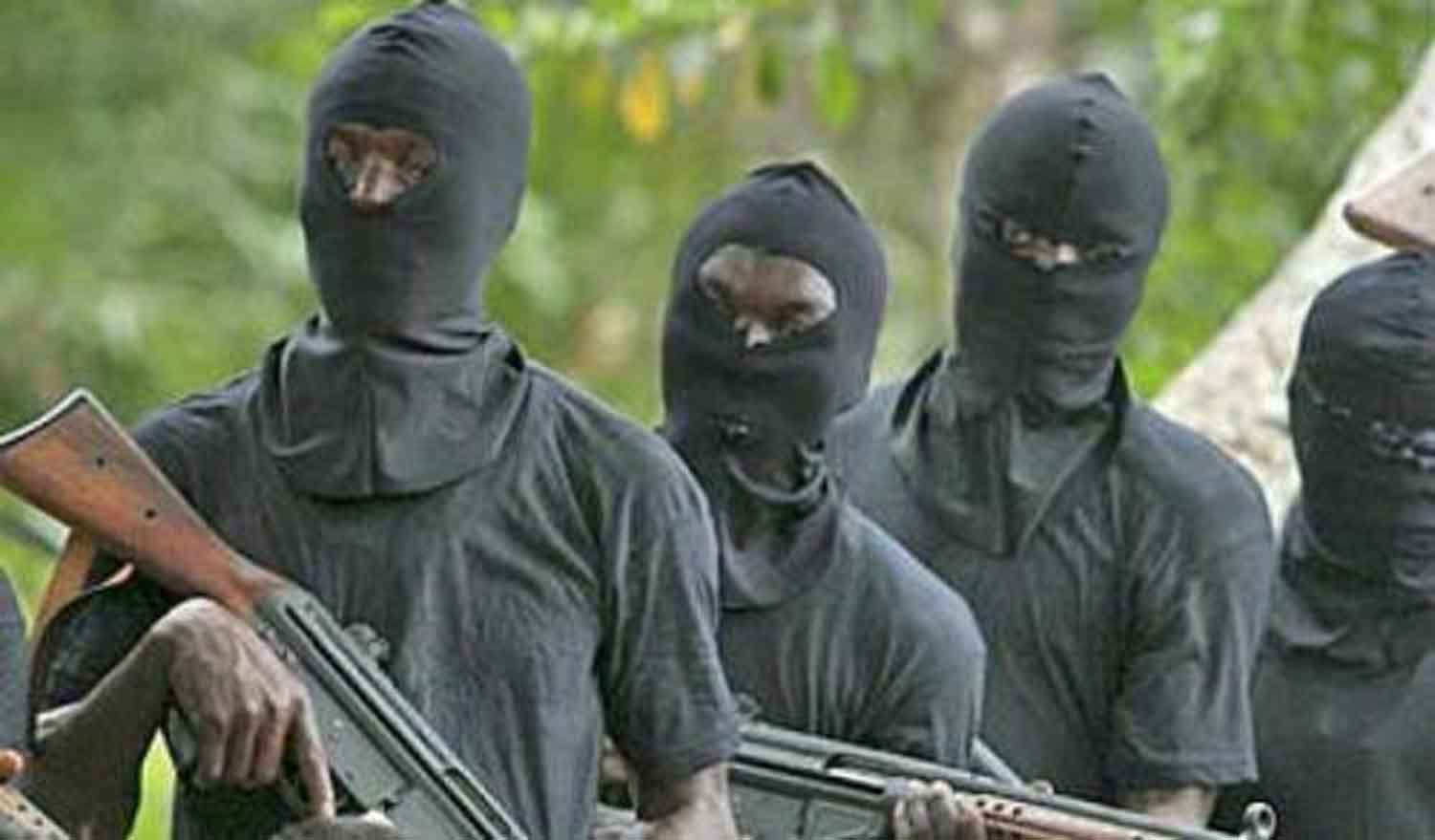 Billion Dollar Blood Money: Stakeholders unite to crush banditry in N/West