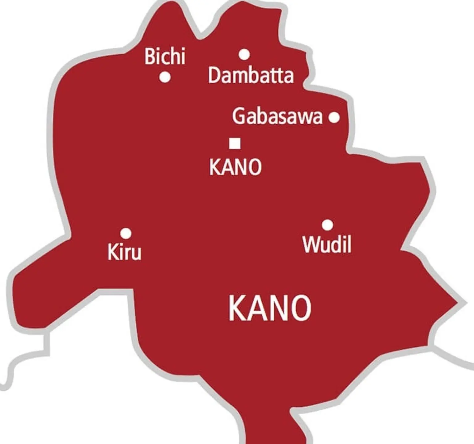 Tragedy: Truck loses control, kills 14 worshippers in Kano
