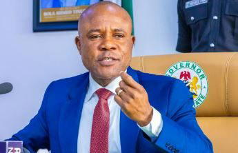 Gov Mbah changing leadership strategy in S'East "“ Presidency