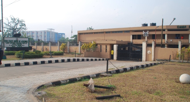 Edo Assembly Appeals Judgement Upturning Shaibu's Impeachment