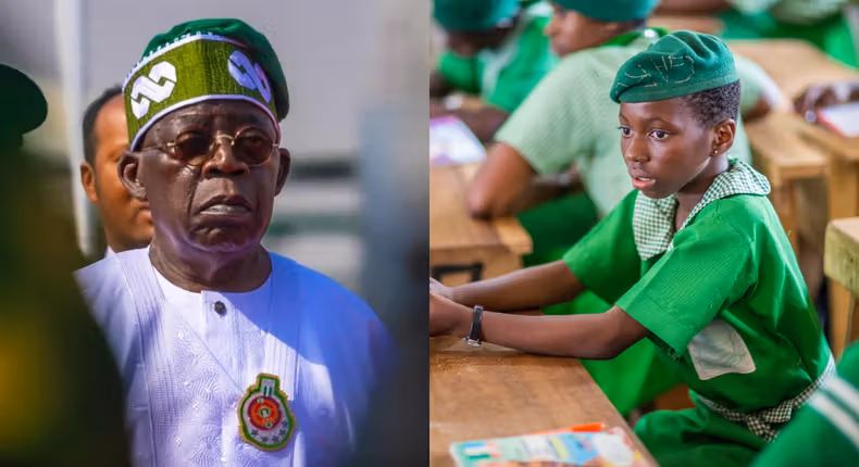 FG bows to pressure, pegs 16 years as entry age into higher institutions