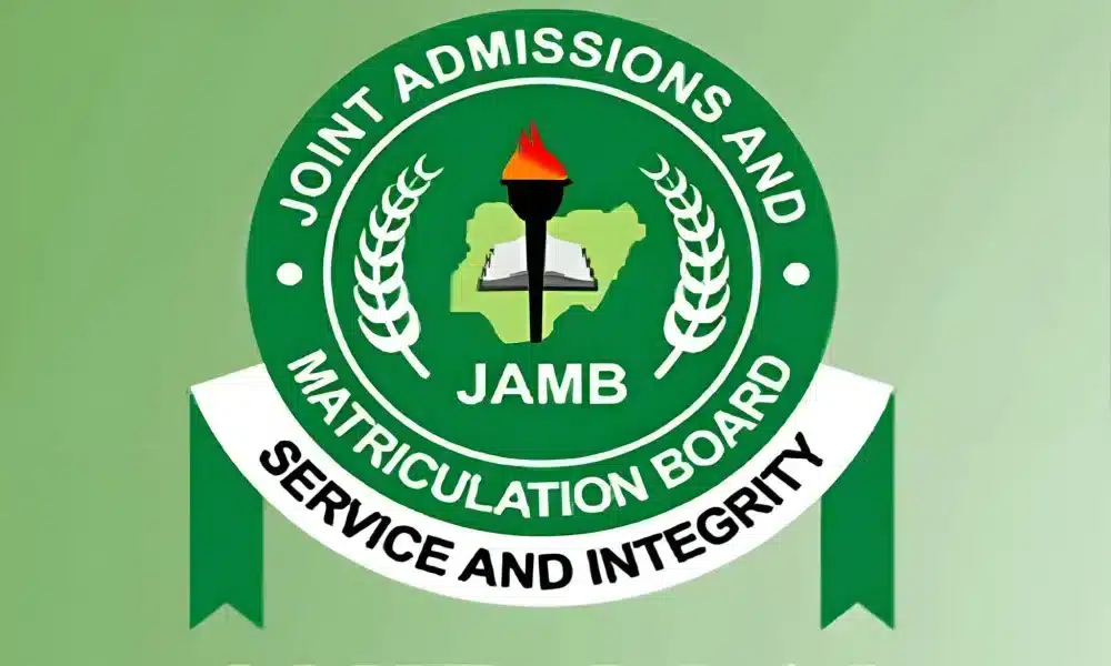 JAMB Pegs Cut-Off Mark At 140 For Varsities, 100 For Others