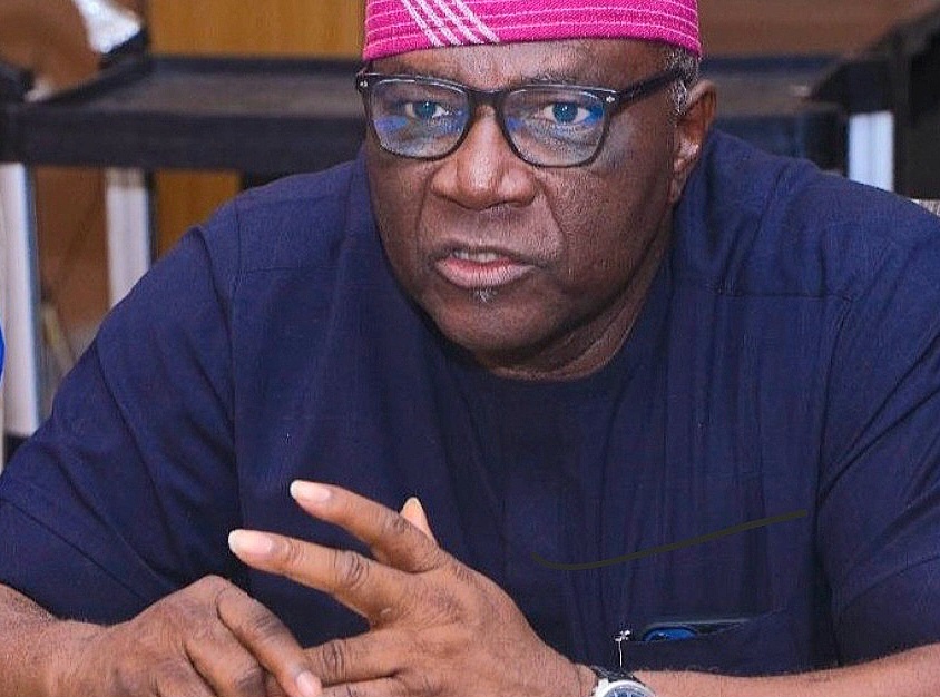 Peter Obi: Onanuga will destroy Nigeria if you don't restrain him "“ Obidigbo to Tinubu